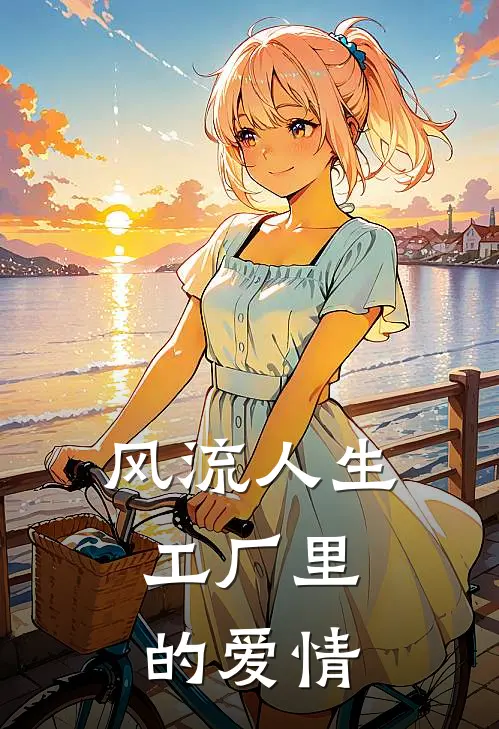 风流人生，工厂里的爱情