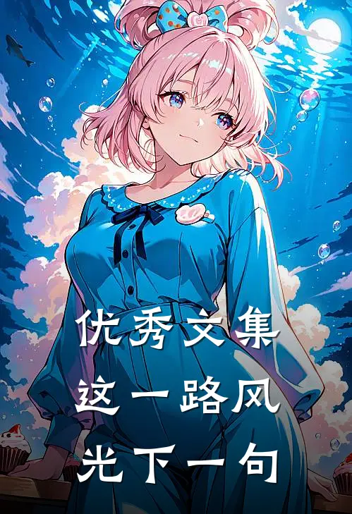 优秀文集这一路风光下一句
