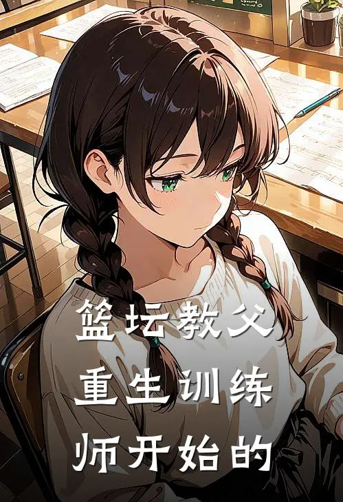 篮坛教父重生训练师开始的