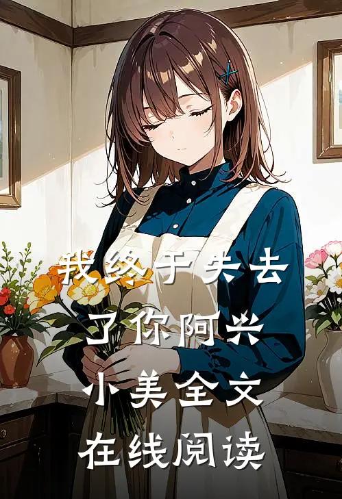 我终于失去了你阿兴小美全文在线阅读
