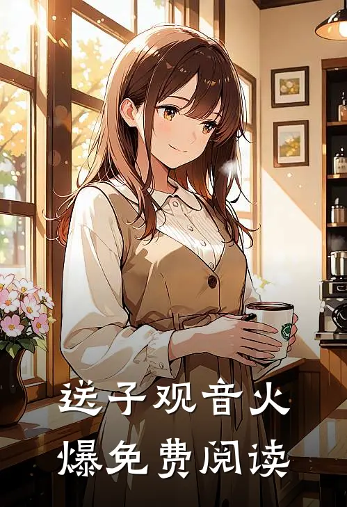 送子观音火爆免费阅读