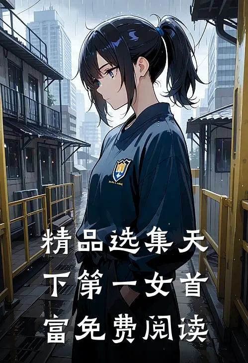 精品选集天下第一女首富免费阅读