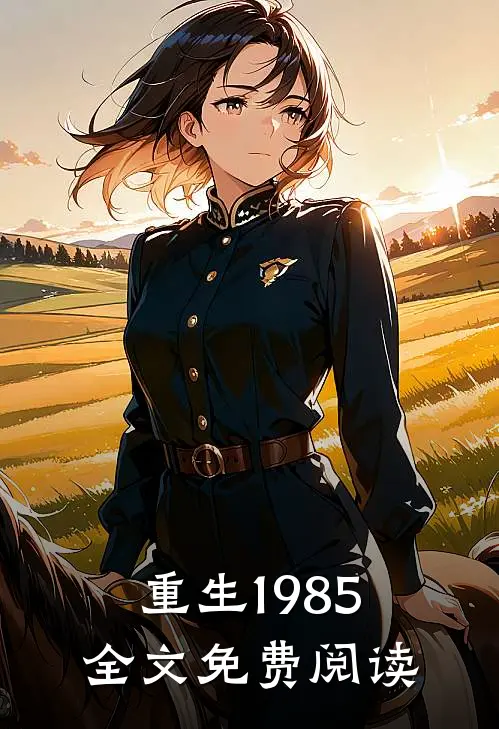 重生1985全文免费阅读