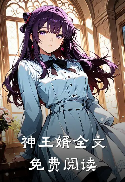 神王婿全文免费阅读