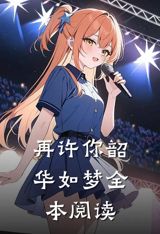 再许你韶华如梦全本阅读
