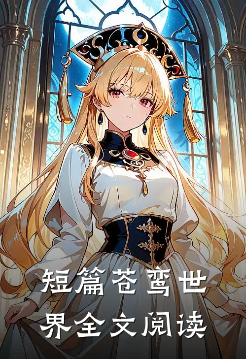 短篇苍鸾世界全文阅读