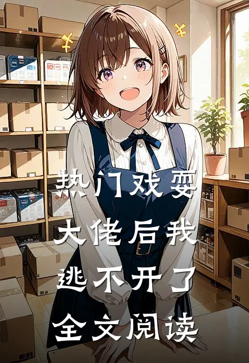 热门戏耍大佬后我逃不开了全文阅读