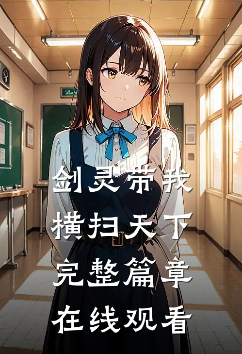 剑灵带我横扫天下完整篇章在线观看