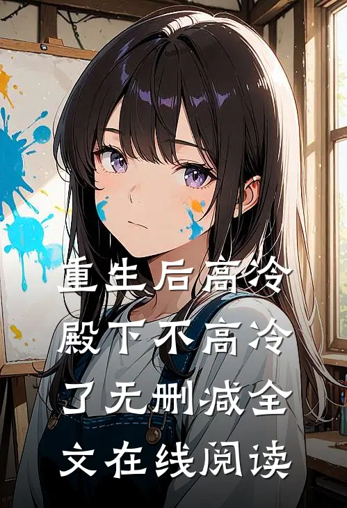 重生后高冷殿下不高冷了无删减全文在线阅读