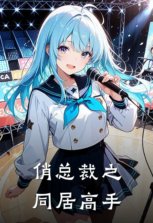 俏总裁之同居高手
