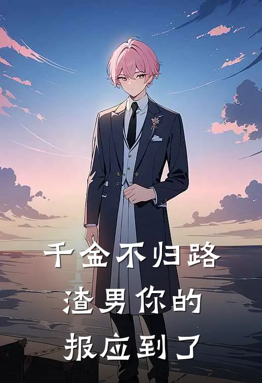 千金不归路：渣男你的报应到了