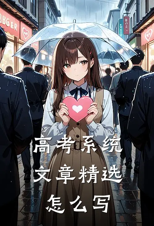 高考系统文章精选怎么写