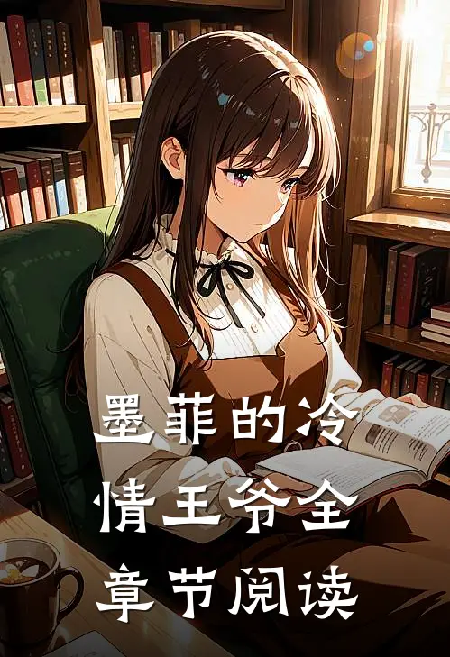 墨菲的冷情王爷全章节阅读