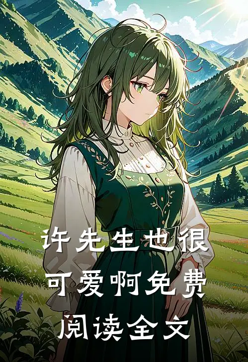 许先生也很可爱啊免费阅读全文