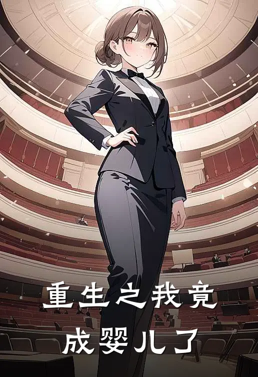 重生之我竟成婴儿了