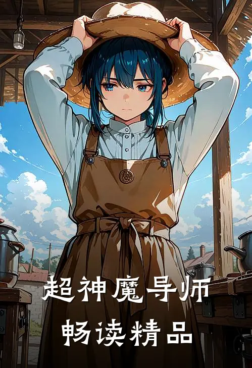 超神魔导师畅读精品