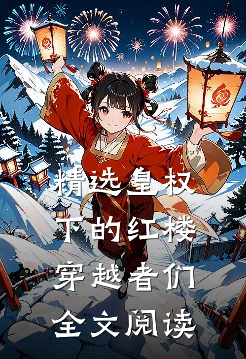 精选皇权下的红楼穿越者们全文阅读