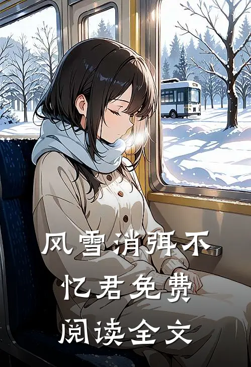 风雪消弭不忆君免费阅读全文