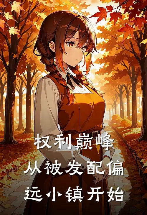 权利巅峰：从被发配偏远小镇开始