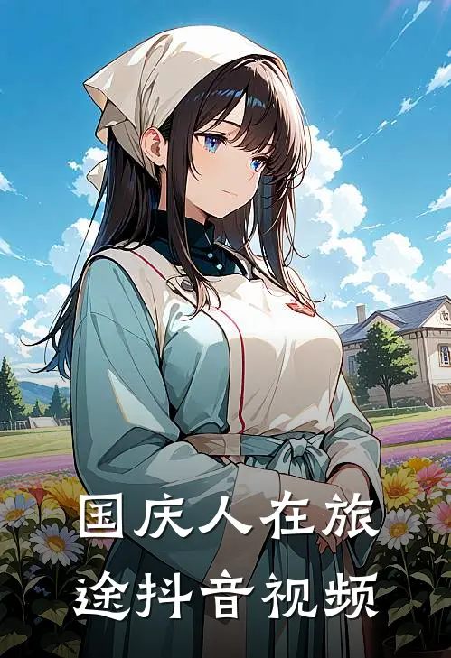 国庆人在旅途抖音视频