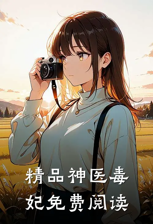 精品神医毒妃免费阅读
