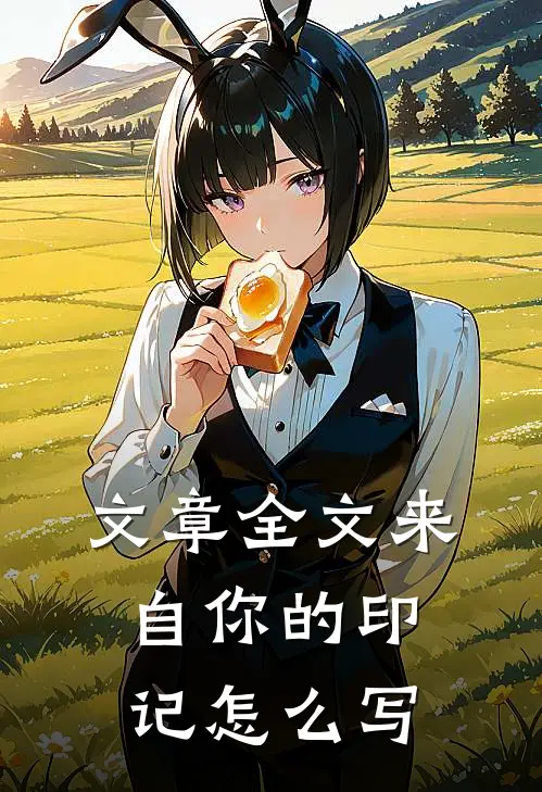 文章全文来自你的印记怎么写