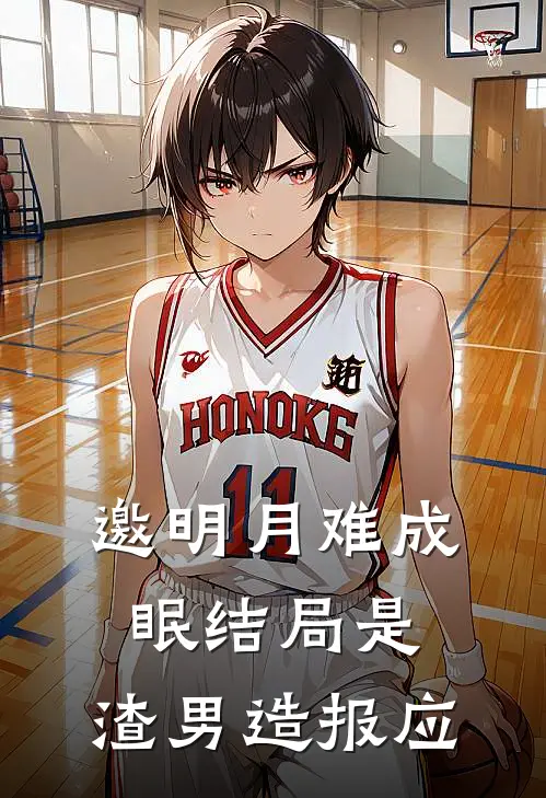 邀明月难成眠结局是,渣男造报应