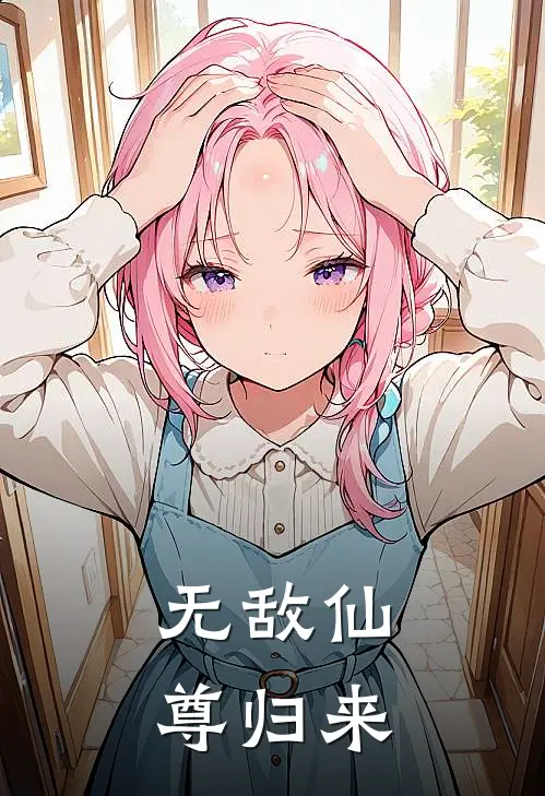 无敌仙尊归来