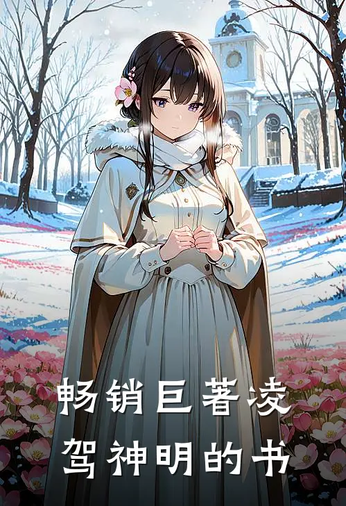 畅销巨著凌驾神明的书