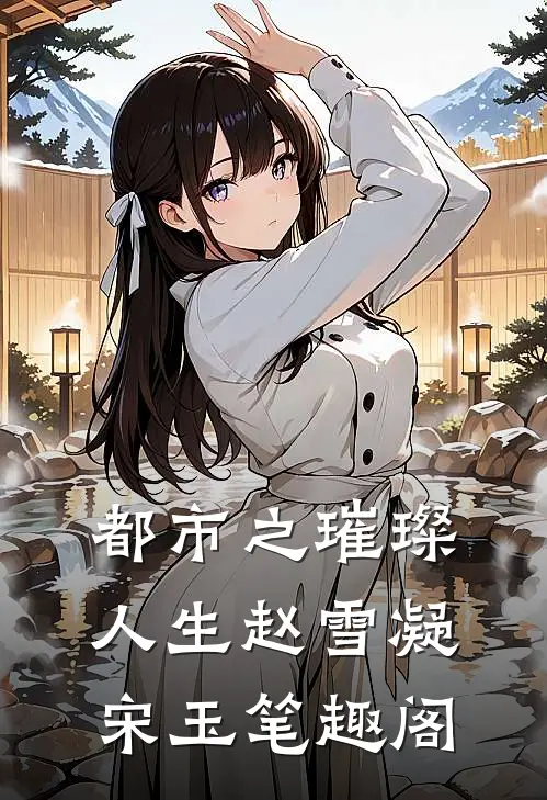 都市之璀璨人生赵雪凝宋玉笔趣阁