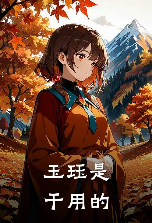 玉珏是干用的