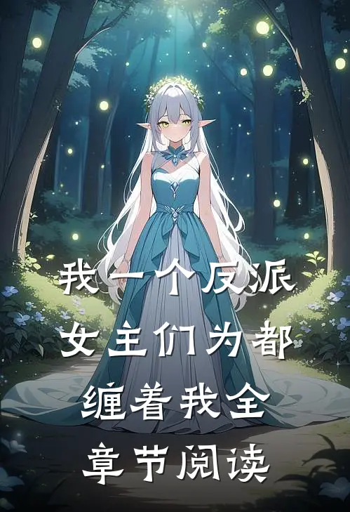 我一个反派女主们为都缠着我全章节阅读