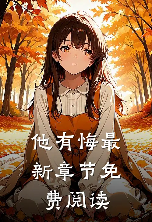 他有悔最新章节免费阅读
