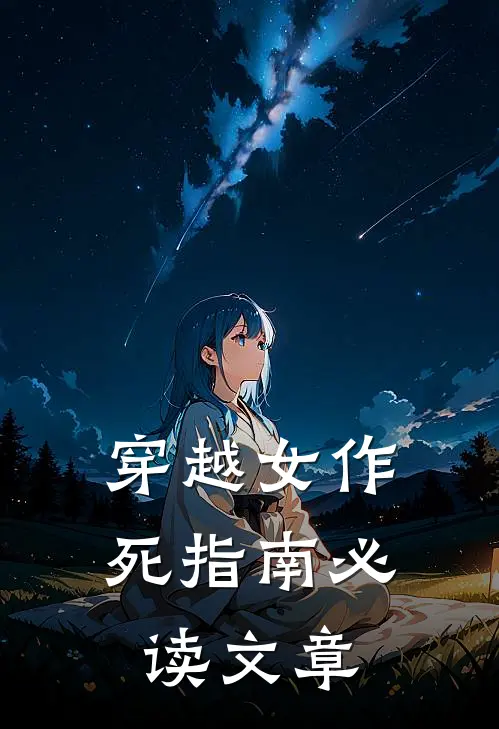 穿越女作死指南必读文章