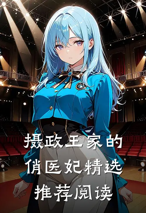 摄政王家的俏医妃精选推荐阅读