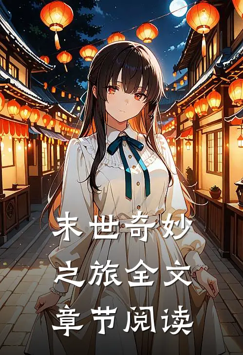 末世奇妙之旅全文章节阅读