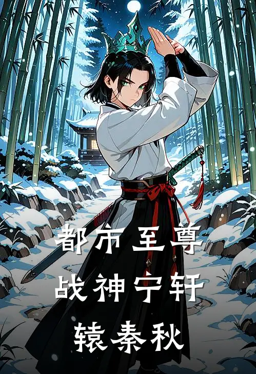 都市至尊战神宁轩辕秦秋