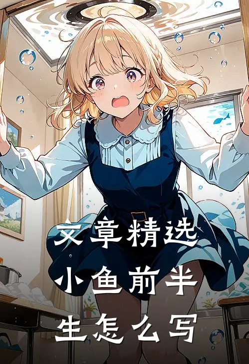 文章精选小鱼前半生怎么写