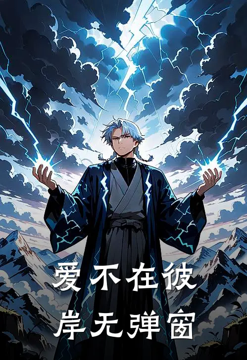 爱不在彼岸无弹窗