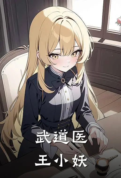 武道医王 小妖