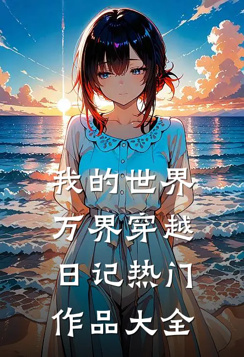 我的世界万界穿越日记热门作品大全
