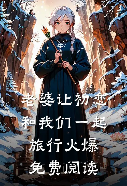 老婆让初恋和我们一起旅行火爆免费阅读