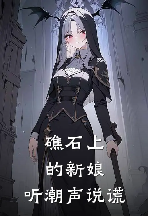 礁石上的新娘，听潮声说谎