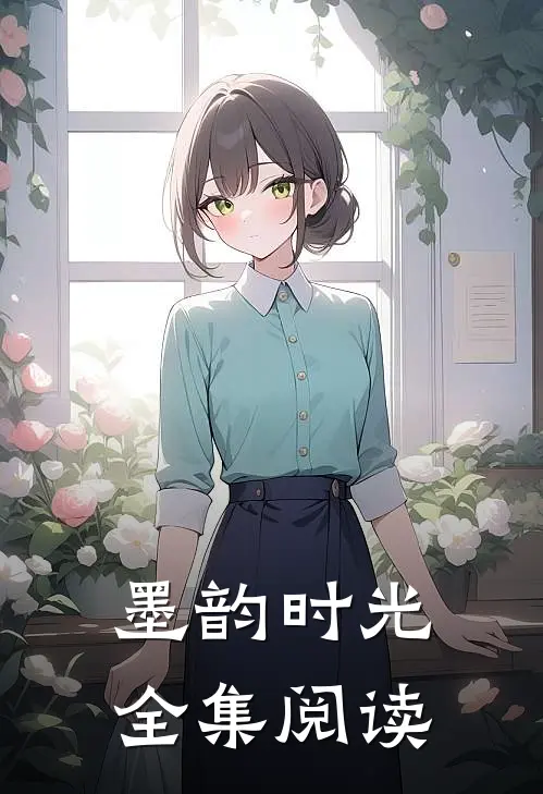 墨韵时光全集阅读