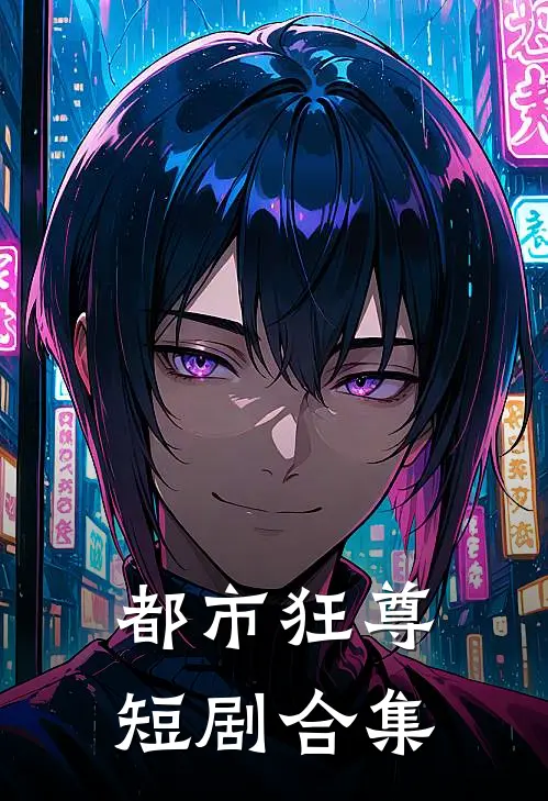 都市狂尊短剧合集
