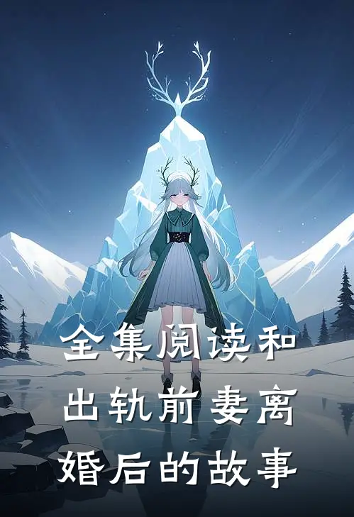 全集阅读和出轨前妻离婚后的故事