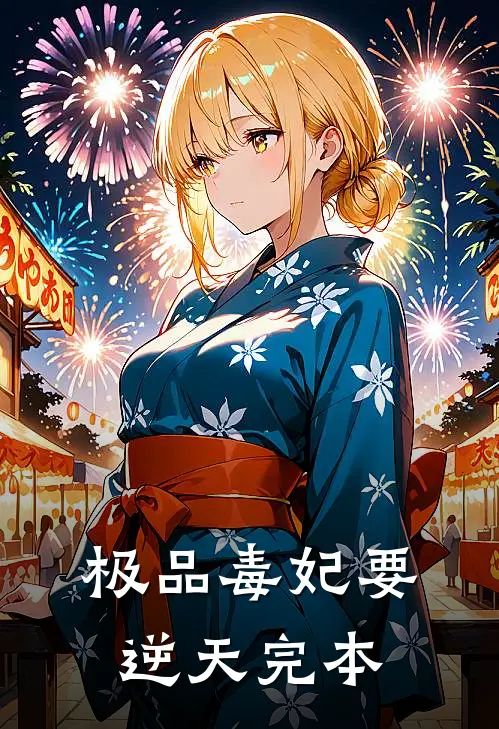 极品毒妃要逆天完本