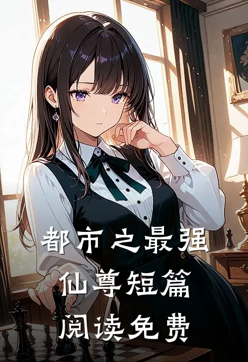 都市之最强仙尊短篇阅读免费