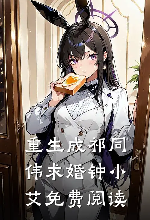 重生成祁同伟求婚钟小艾免费阅读