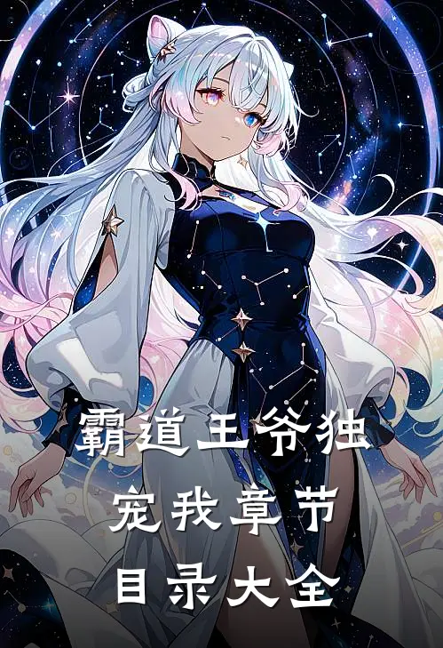 霸道王爷独宠我章节目录大全